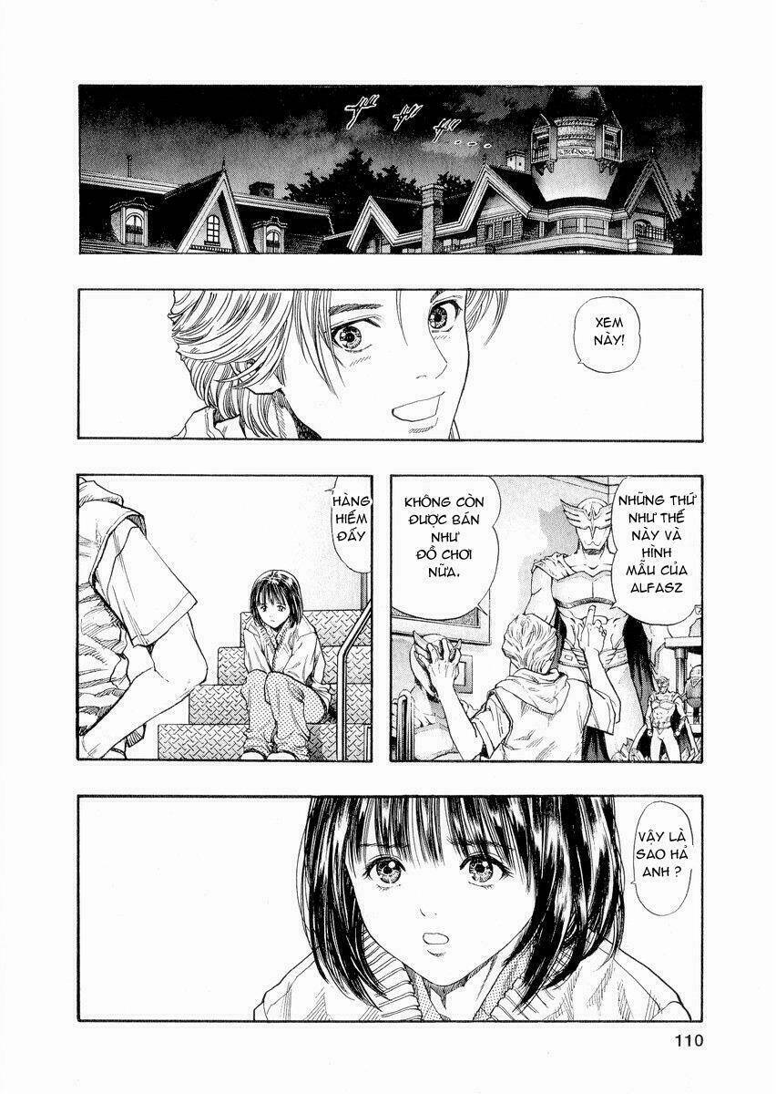 Vợ Yêu Không Ngoan: Chapter 32