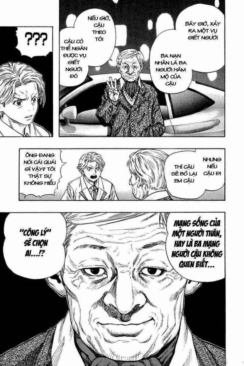 Vợ Yêu Không Ngoan: Chapter 35