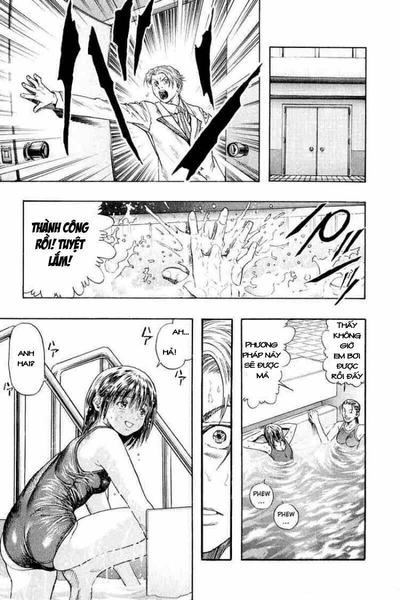 Vợ Yêu Không Ngoan: Chapter 35