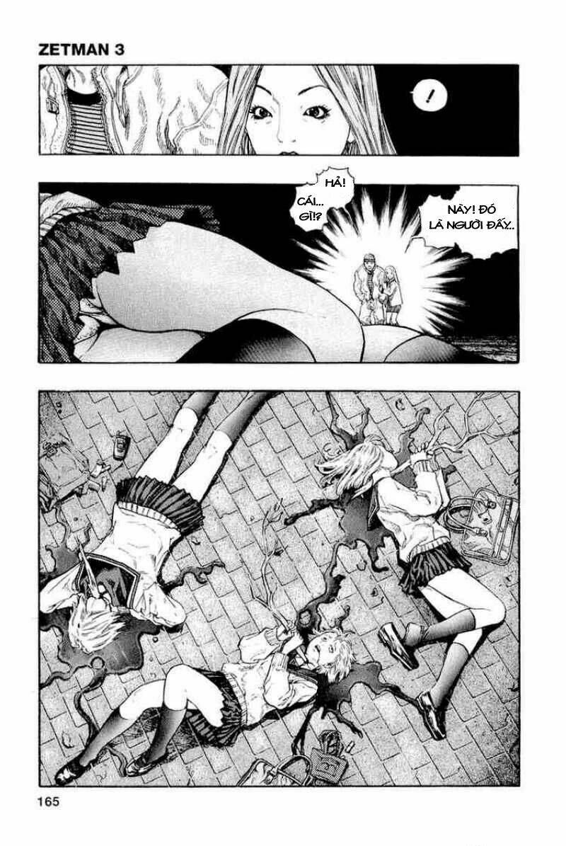 Vợ Yêu Không Ngoan: Chapter 35