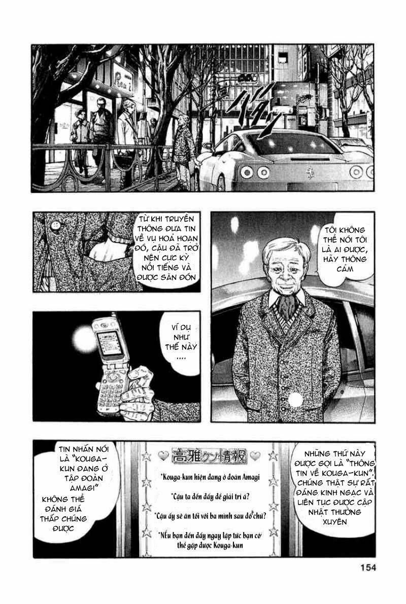 Vợ Yêu Không Ngoan: Chapter 35
