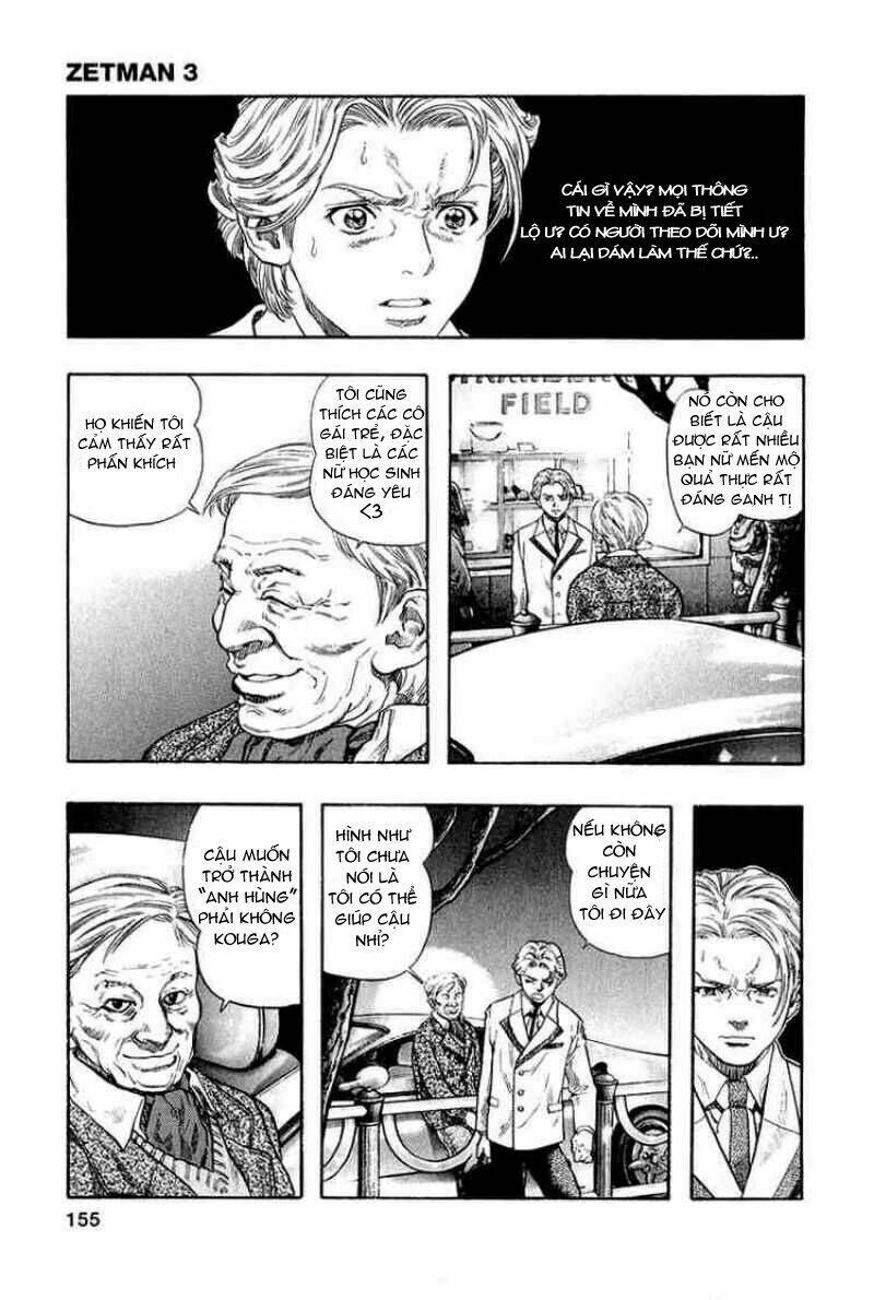Vợ Yêu Không Ngoan: Chapter 35