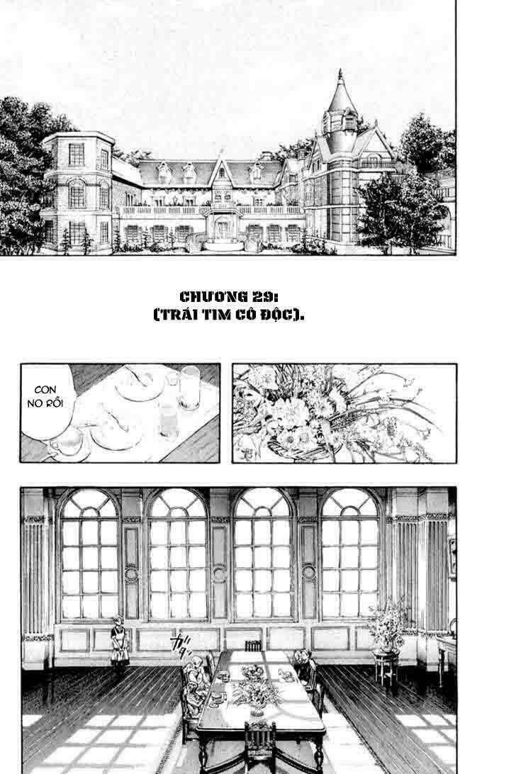 Vợ Yêu Không Ngoan: Chapter 39