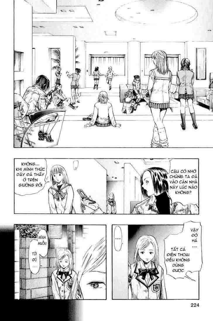 Vợ Yêu Không Ngoan: Chapter 39