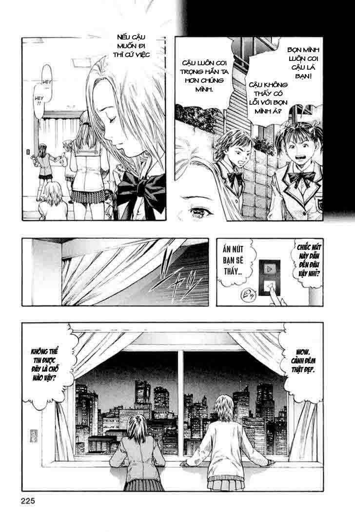 Vợ Yêu Không Ngoan: Chapter 39