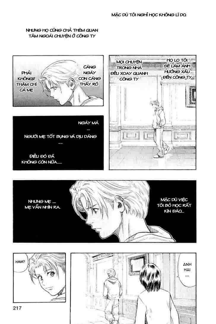 Vợ Yêu Không Ngoan: Chapter 39