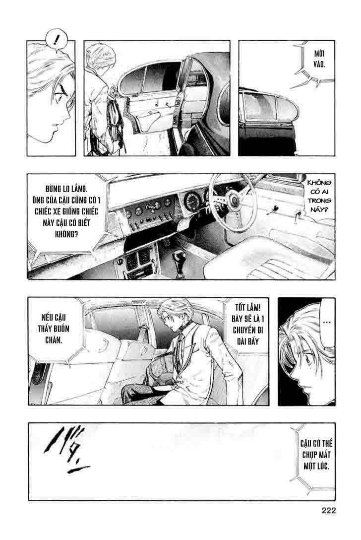 Vợ Yêu Không Ngoan: Chapter 39