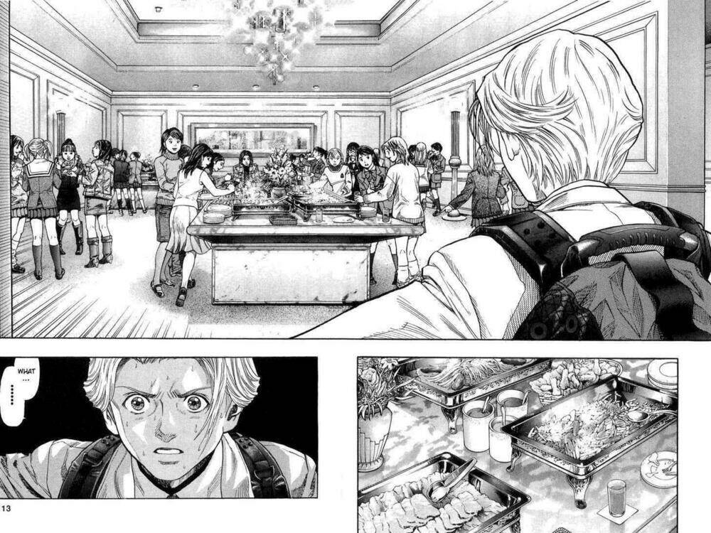 Vợ Yêu Không Ngoan: Chapter 41