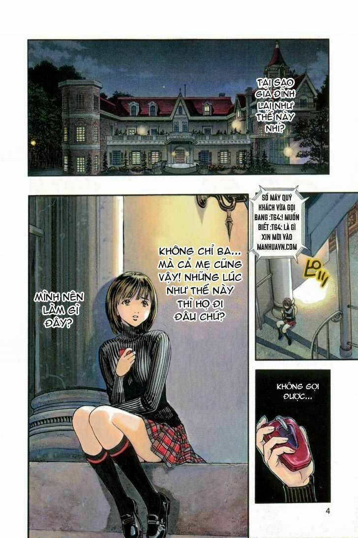 Vợ Yêu Không Ngoan: Chapter 41