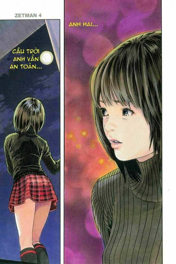 Vợ Yêu Không Ngoan: Chapter 41