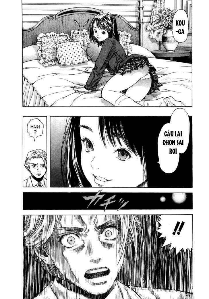 Vợ Yêu Không Ngoan: Chapter 42