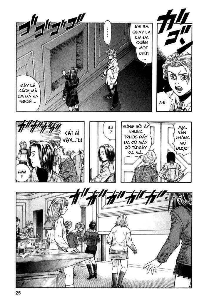 Vợ Yêu Không Ngoan: Chapter 42