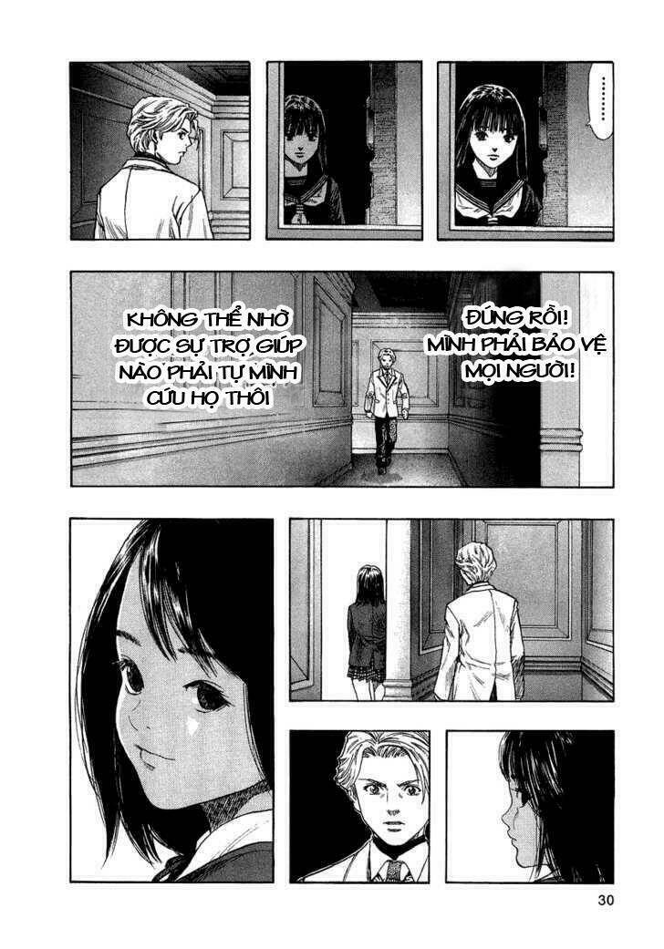 Vợ Yêu Không Ngoan: Chapter 42