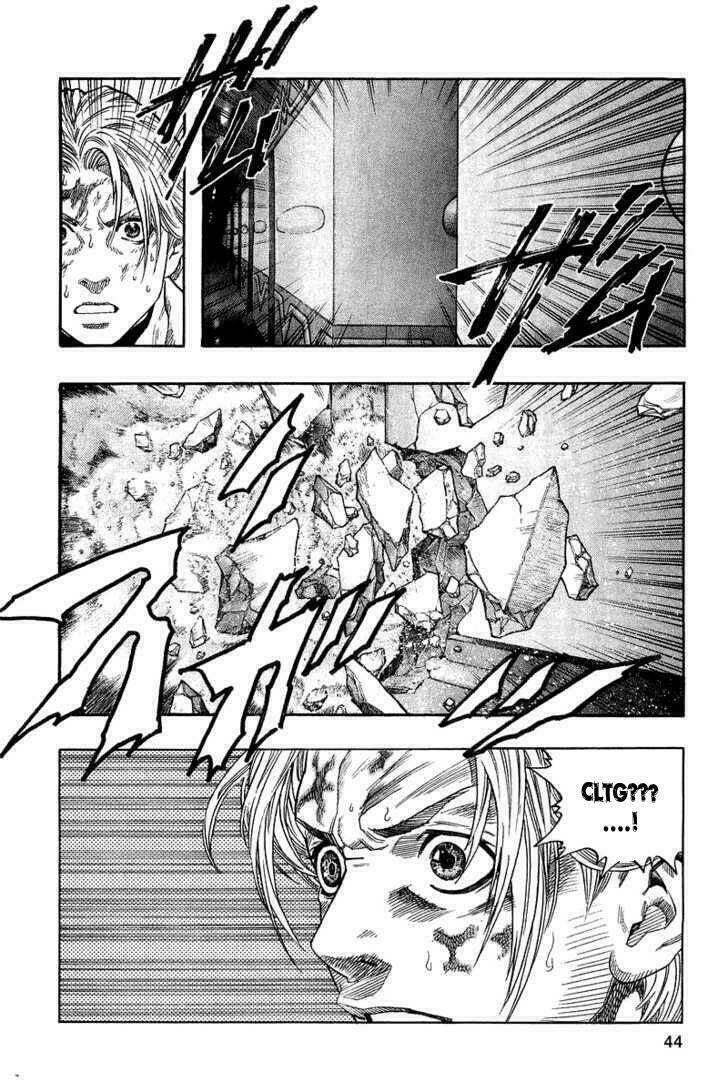 Vợ Yêu Không Ngoan: Chapter 43