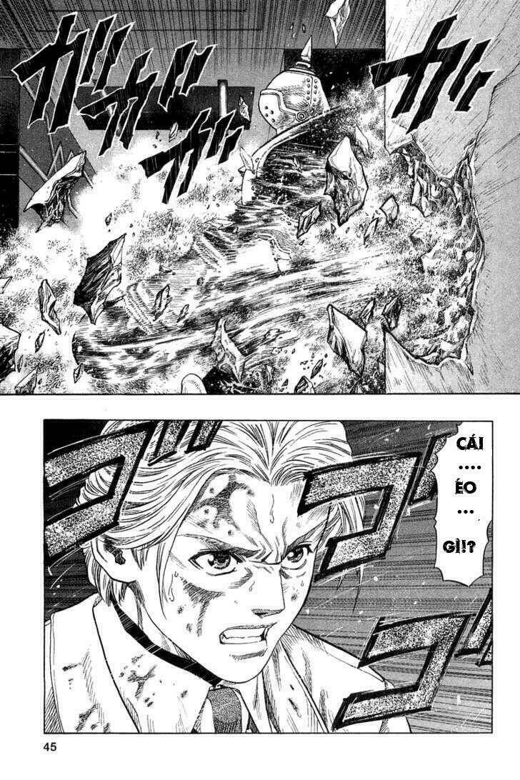 Vợ Yêu Không Ngoan: Chapter 43