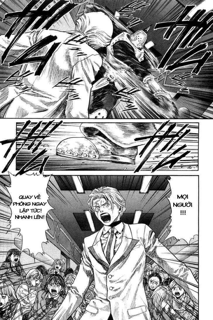 Vợ Yêu Không Ngoan: Chapter 43