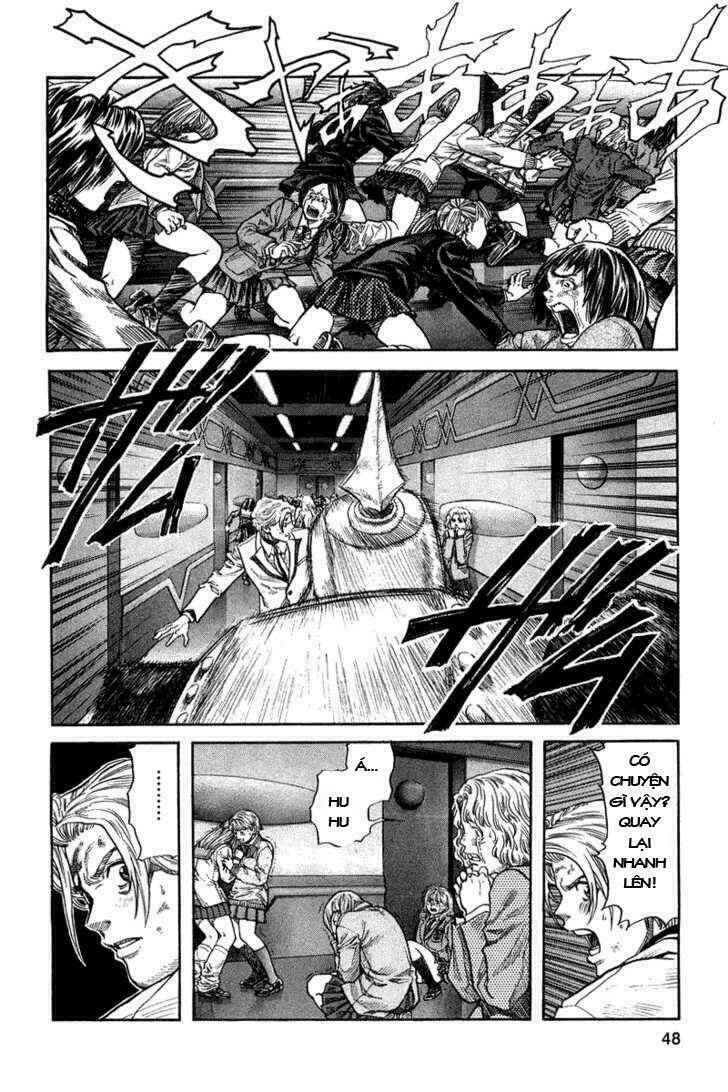 Vợ Yêu Không Ngoan: Chapter 43