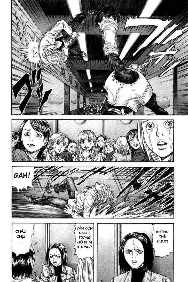 Vợ Yêu Không Ngoan: Chapter 43