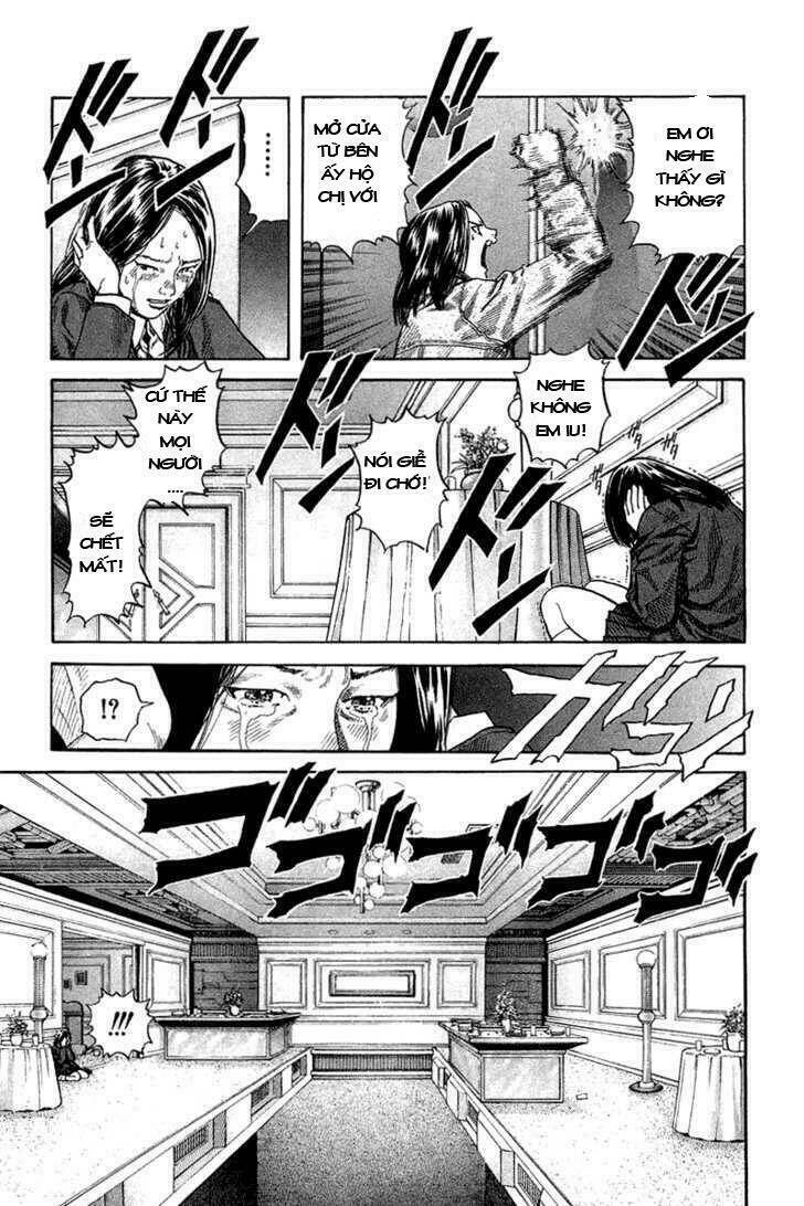 Vợ Yêu Không Ngoan: Chapter 43