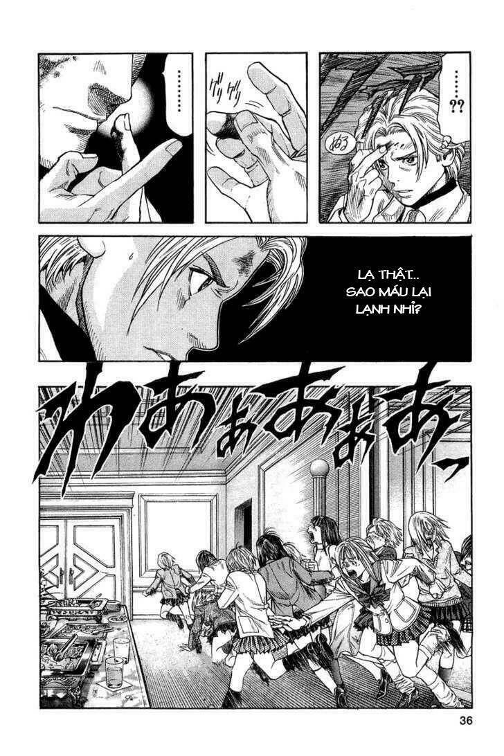 Vợ Yêu Không Ngoan: Chapter 43