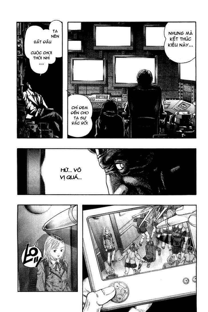 Vợ Yêu Không Ngoan: Chapter 43