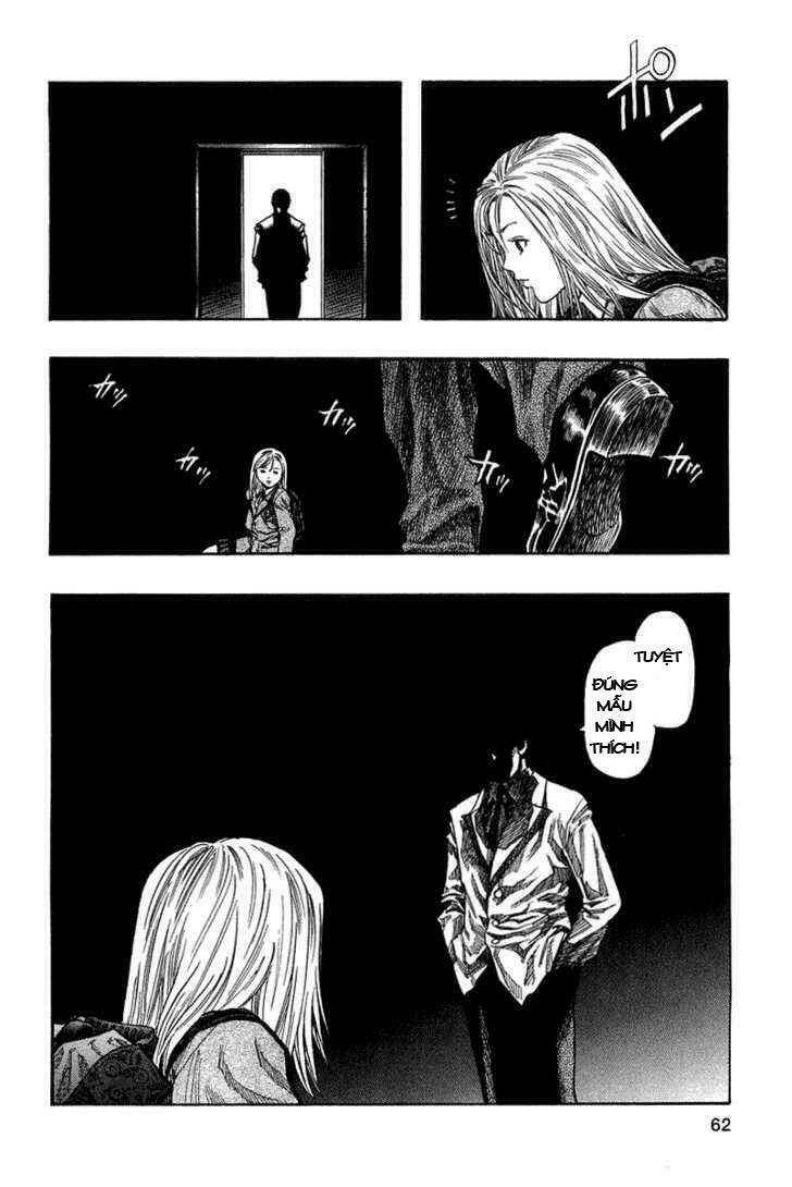 Vợ Yêu Không Ngoan: Chapter 43