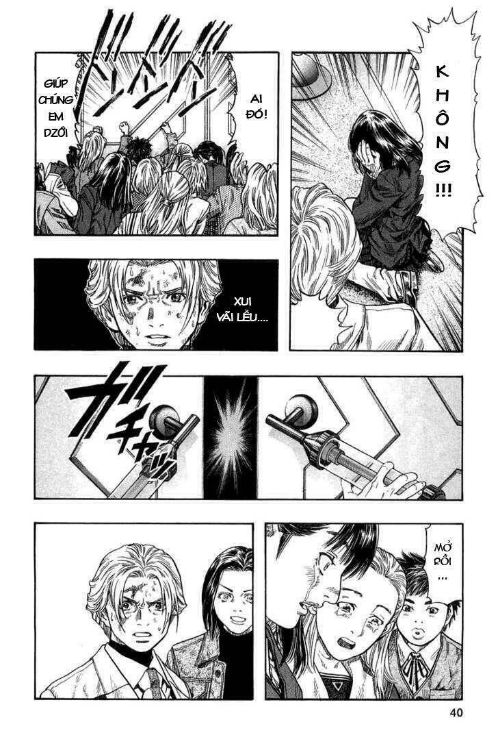 Vợ Yêu Không Ngoan: Chapter 43