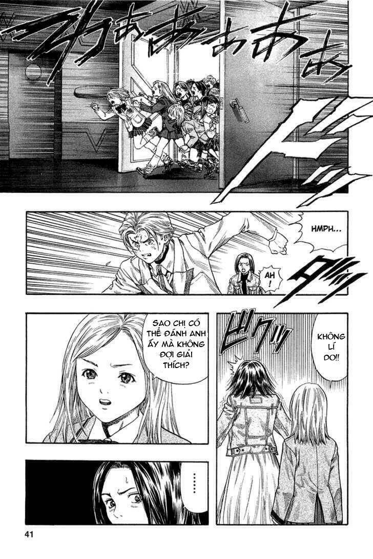 Vợ Yêu Không Ngoan: Chapter 43