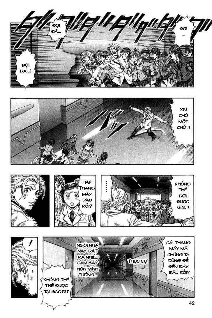 Vợ Yêu Không Ngoan: Chapter 43