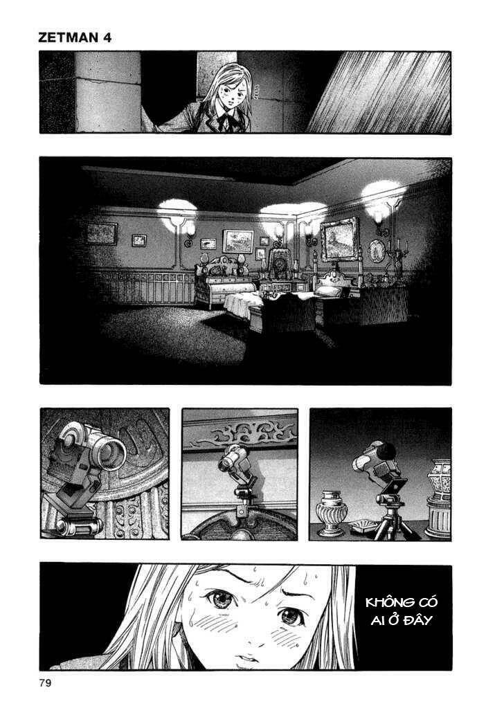 Vợ Yêu Không Ngoan: Chapter 44