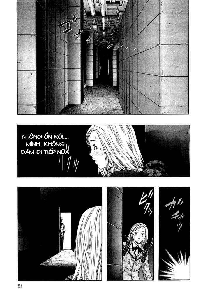 Vợ Yêu Không Ngoan: Chapter 44