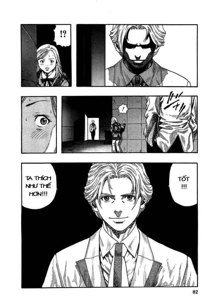 Vợ Yêu Không Ngoan: Chapter 44