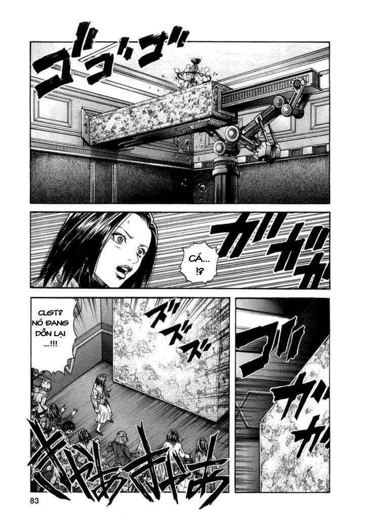 Vợ Yêu Không Ngoan: Chapter 44
