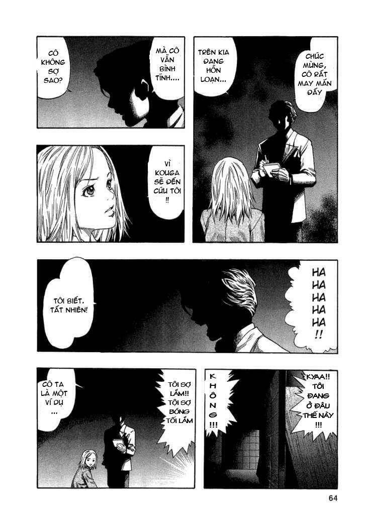 Vợ Yêu Không Ngoan: Chapter 44