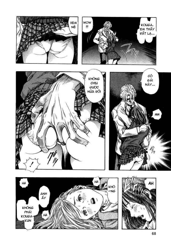 Vợ Yêu Không Ngoan: Chapter 44
