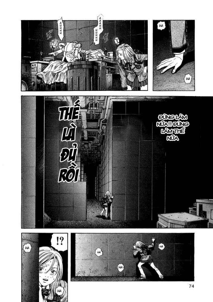 Vợ Yêu Không Ngoan: Chapter 44
