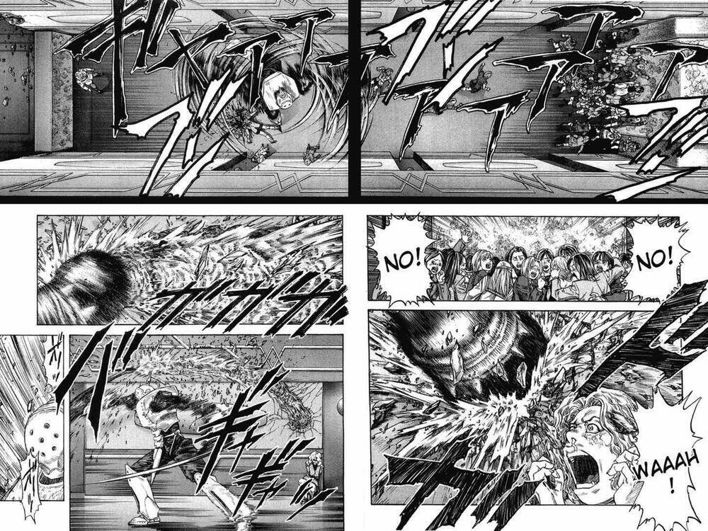 Vợ Yêu Không Ngoan: Chapter 45