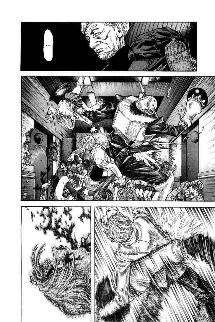 Vợ Yêu Không Ngoan: Chapter 45
