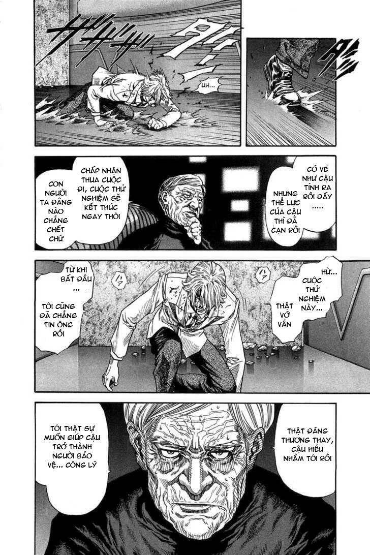 Vợ Yêu Không Ngoan: Chapter 45