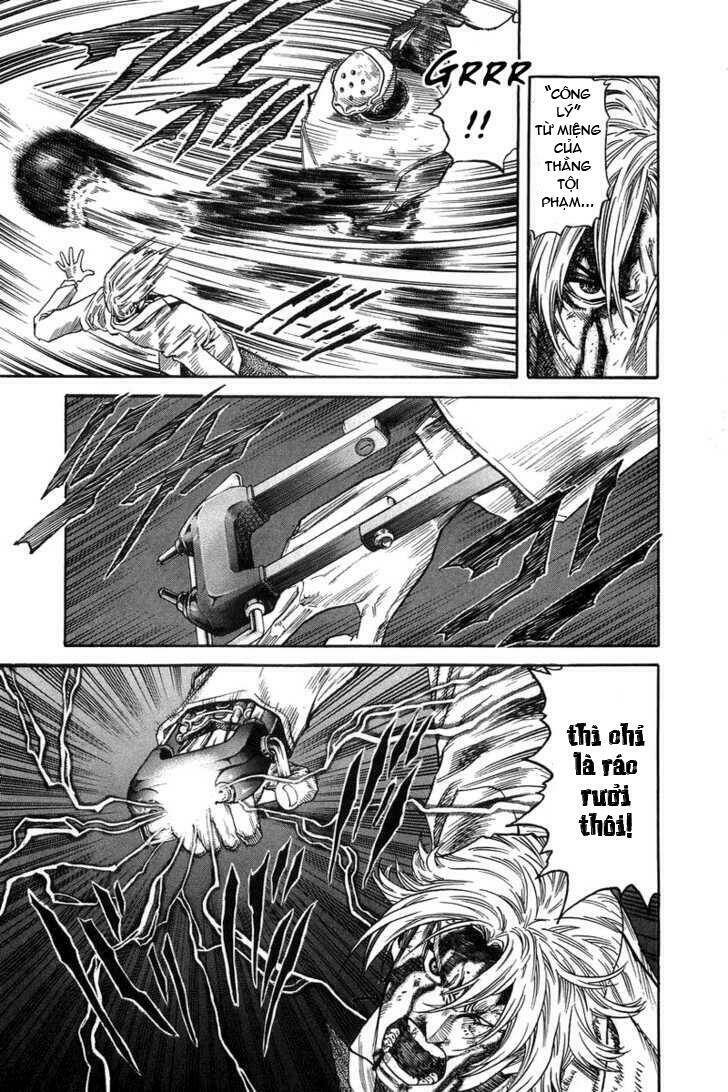Vợ Yêu Không Ngoan: Chapter 45