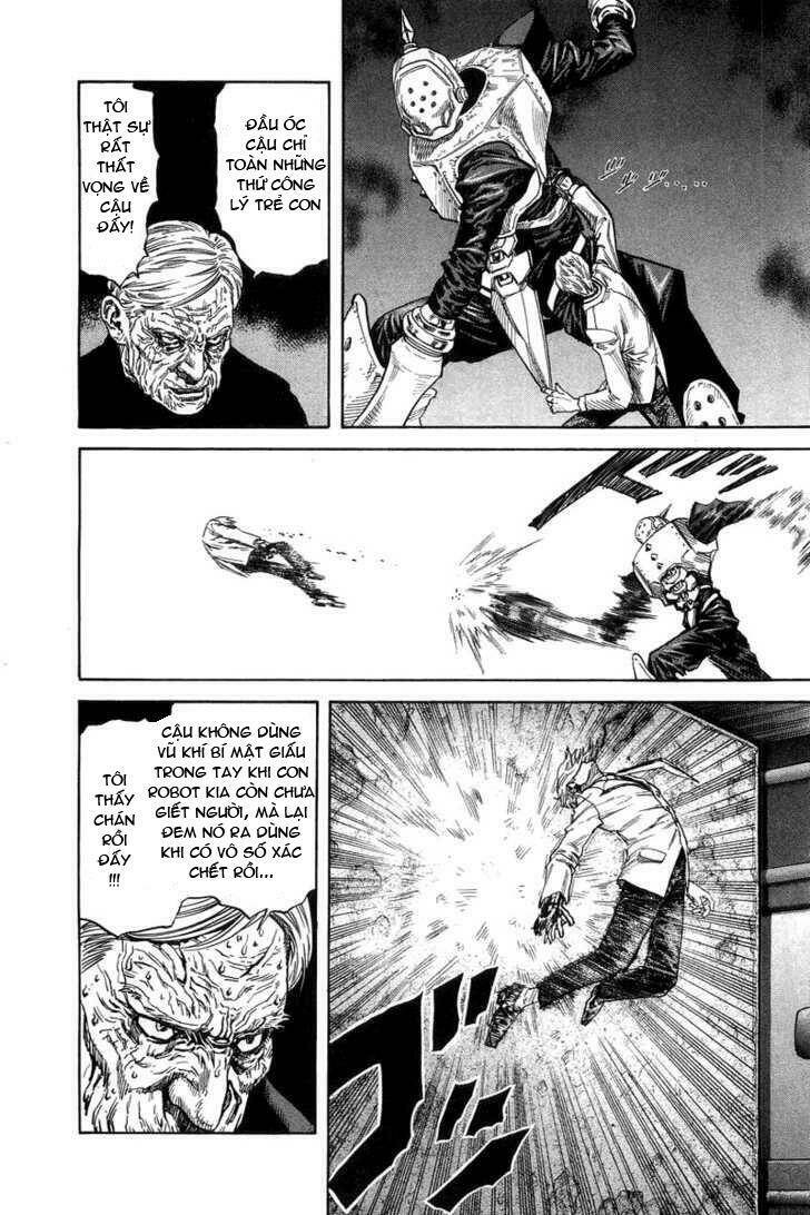 Vợ Yêu Không Ngoan: Chapter 45