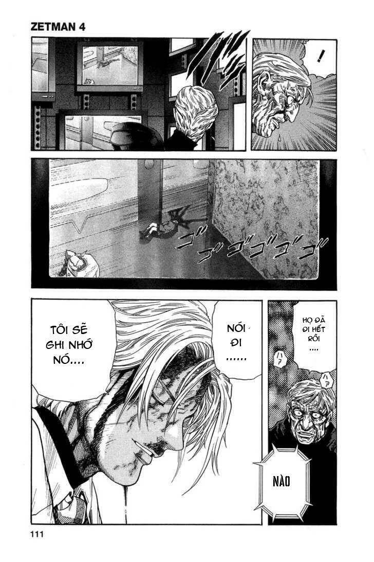 Vợ Yêu Không Ngoan: Chapter 45