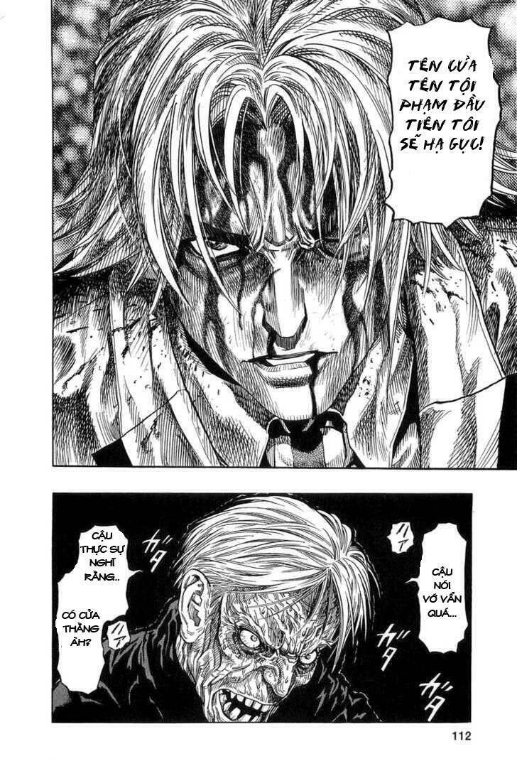 Vợ Yêu Không Ngoan: Chapter 45