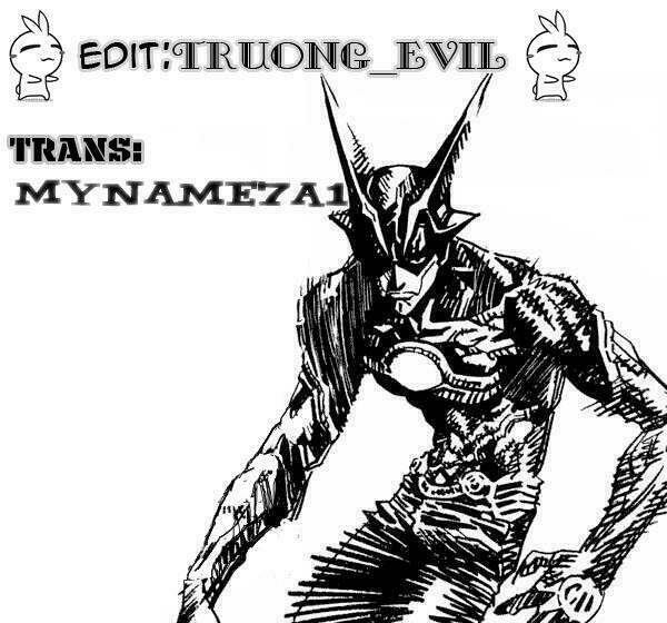 Vợ Yêu Không Ngoan: Chapter 46