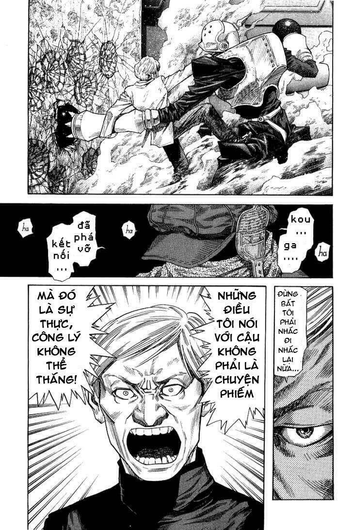 Vợ Yêu Không Ngoan: Chapter 46