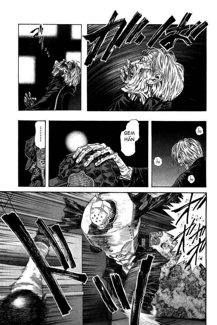 Vợ Yêu Không Ngoan: Chapter 46