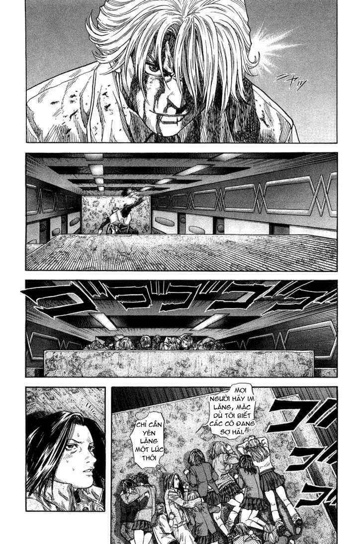 Vợ Yêu Không Ngoan: Chapter 46