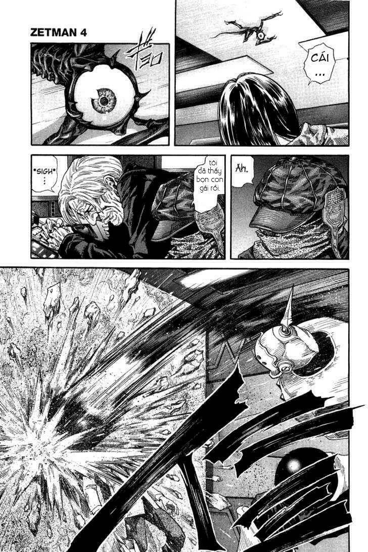 Vợ Yêu Không Ngoan: Chapter 46
