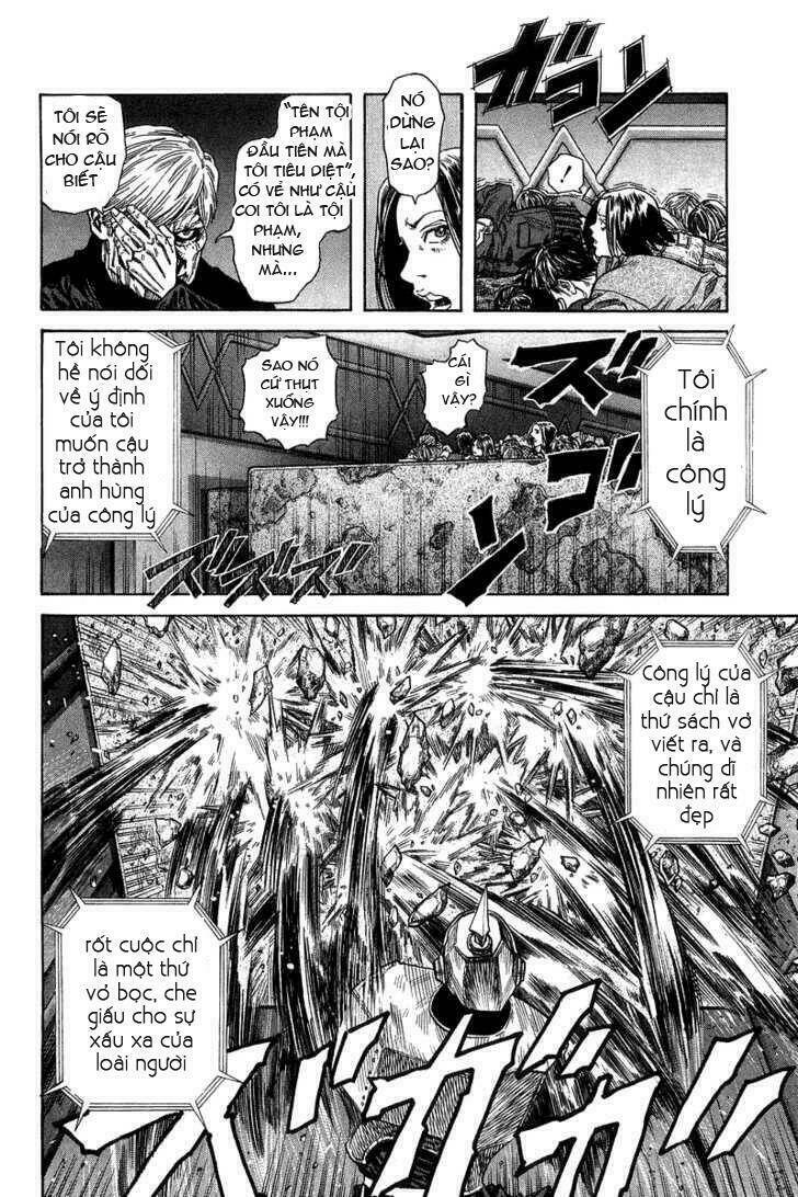 Vợ Yêu Không Ngoan: Chapter 46