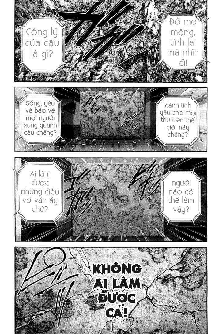 Vợ Yêu Không Ngoan: Chapter 46